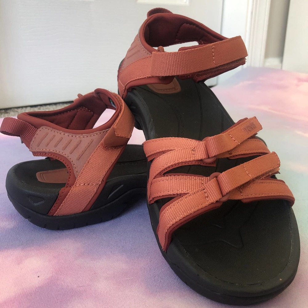 Teva Sandals